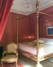 Riad Monika