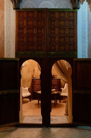 Riad Monika