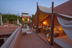 Riad Monika