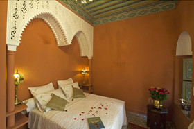 Riad Monika