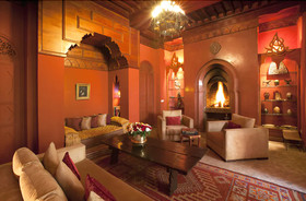 Riad Monika