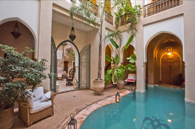 Riad Monika