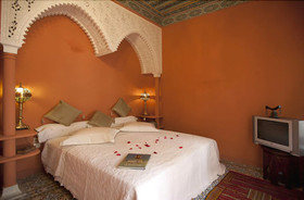 Riad Monika
