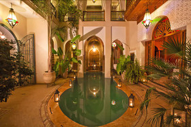 Riad Monika