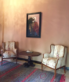 Riad Monika