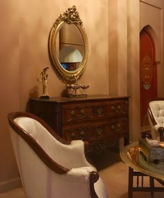 Riad Monika