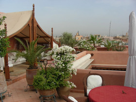 Riad Monika