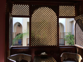 Riad Monika