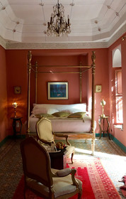 Riad Monika