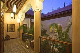 Riad Monika