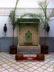 Riad Mouna