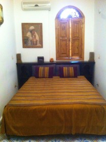 Riad Mouna