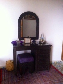 Riad Mouna