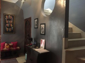 Riad Nafis