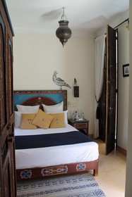 Riad Nafis