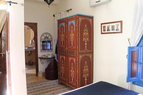 Riad Nafis