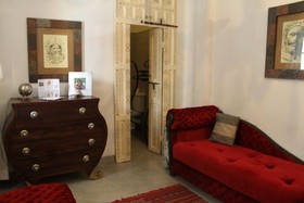 Riad Nafis