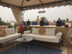 Riad Nafis