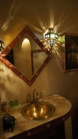Riad Nomades