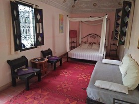 Riad Nomades