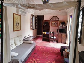 Riad Nomades