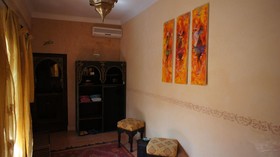 Riad Nomades