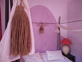 Riad Nomades