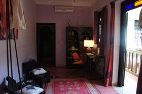 Riad Nomades