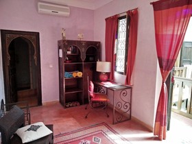 Riad Nomades