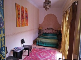 Riad Nomades