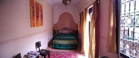 Riad Nomades