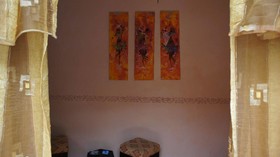 Riad Nomades