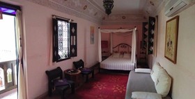 Riad Nomades
