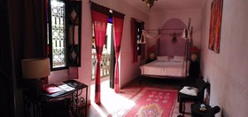 Riad Nomades