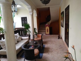 Riad Nomades
