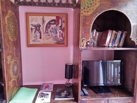 Riad Nomades