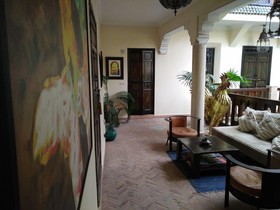 Riad Nomades