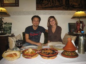 Riad Noos Noos