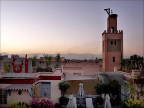 Riad Noos Noos
