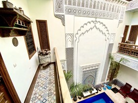 Riad Nouhal Marrakech