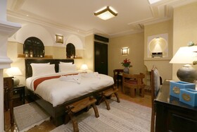 Riad Omara Al Kasbah