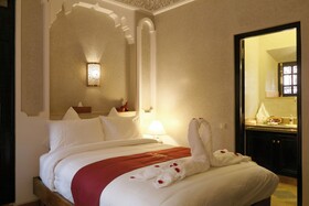 Riad Omara Al Kasbah