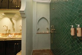 Riad Omara Al Kasbah