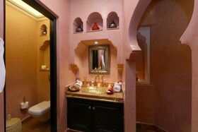 Riad Omara Al Kasbah