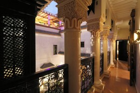 Riad Omara Al Kasbah