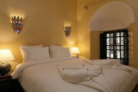 Riad Omara Al Kasbah