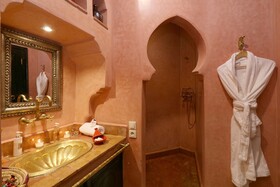 Riad Omara Al Kasbah