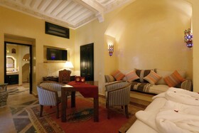 Riad Omara Al Kasbah