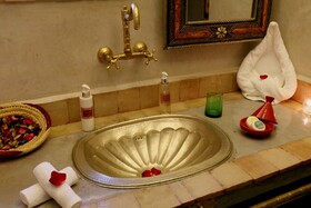 Riad Omara Al Kasbah