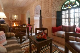Riad Omara Al Kasbah